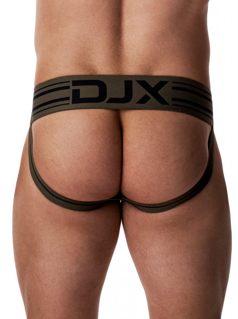 DJX festiswear Brutus