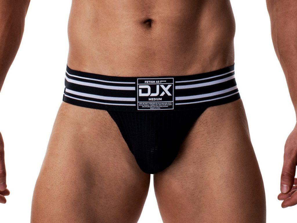 DJX festiswear Brutus