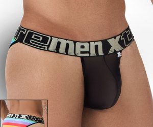 Xtremen underwear tanga