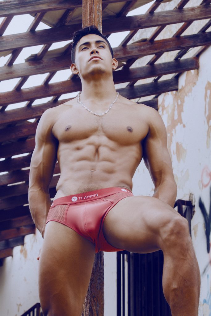 Alexis Estrada by Adrian C. Martin 12 - teamm8 underwear