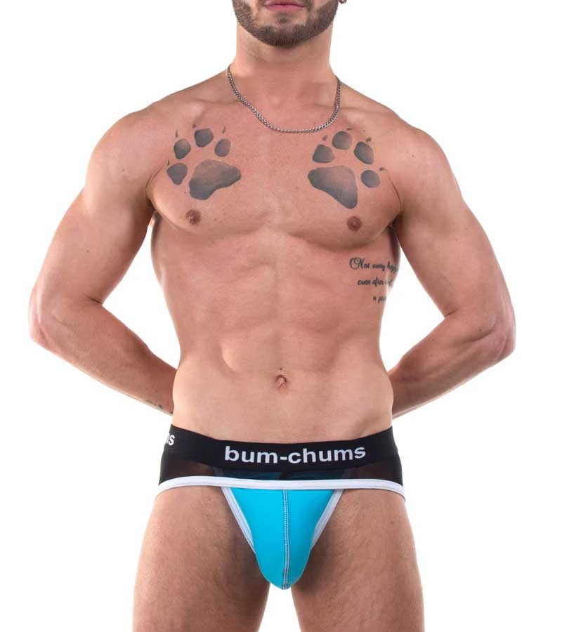 Underwear Suggestion: Bum-Chums - Tool Belt Brief
