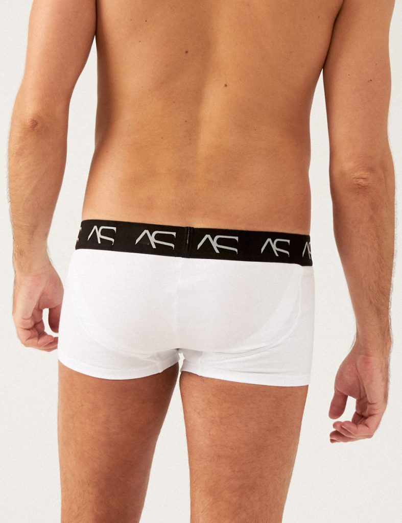 Adam Smith - underwear - enhancing AS5-138 Boosting short Trunks