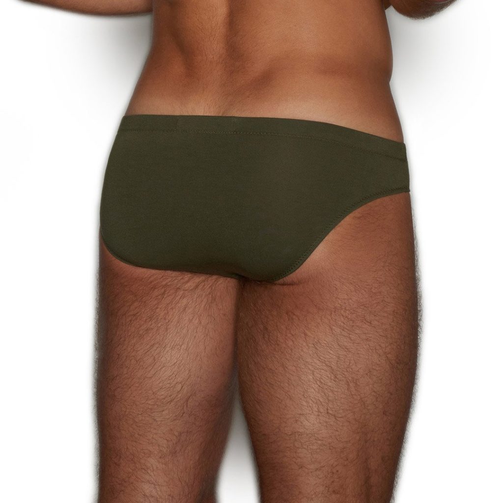 C-IN2 Nu Low Rise briefs review