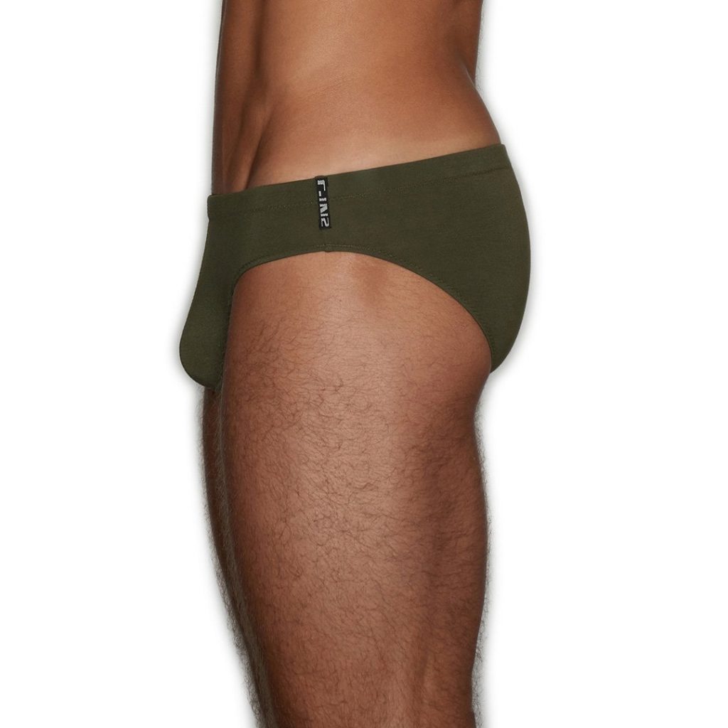 C-IN2 Nu Low Rise briefs review
