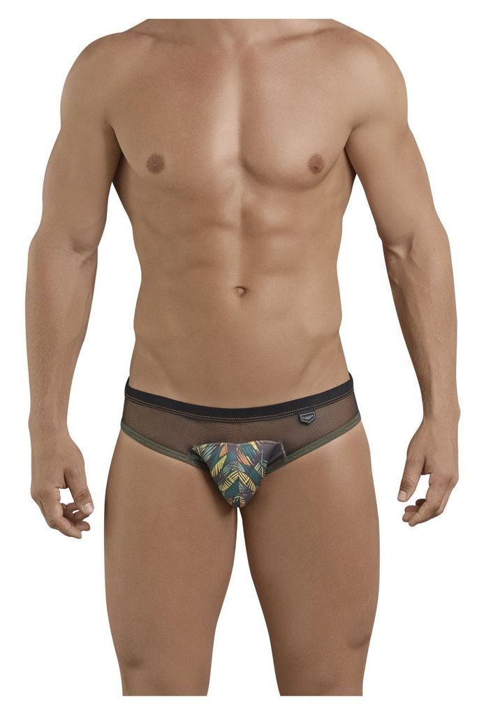 Clever 3015 Uptown Boy Jockstrap