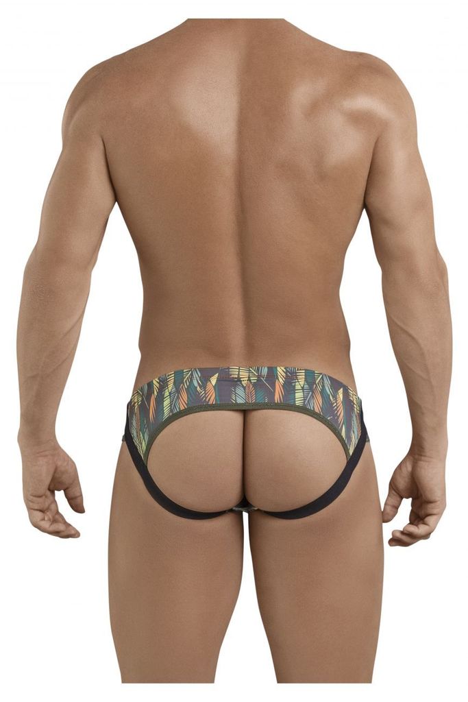 Clever 3015 Uptown Boy Jockstrap