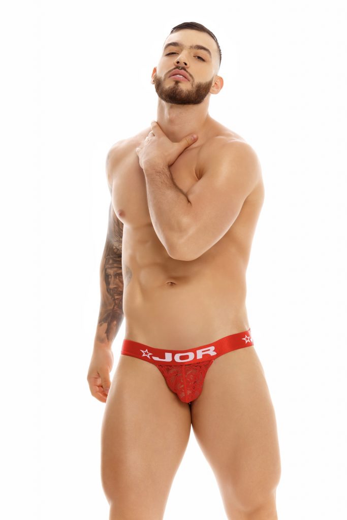 JOR underwear