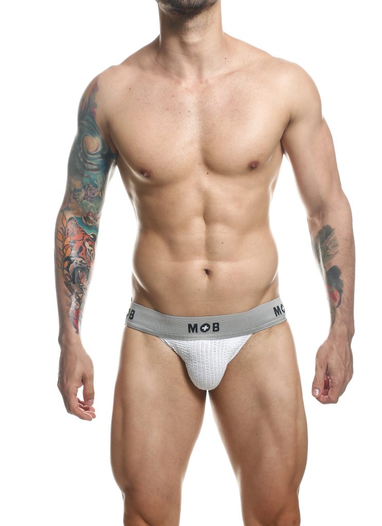 MaleBasics underwear