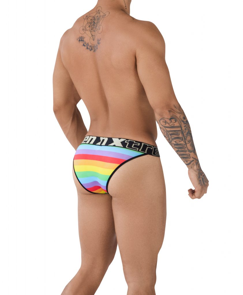 Xtremen underwear