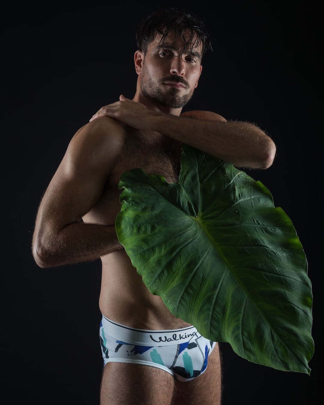 Exclusive: Model Rodolfo featuring Colocasia and Walking Jack – Photography by Markus Brehm. See more:
_____
http://www.menandunderwear.com/2022/01/exclusive-rodolfo-featuring-colocasia-and-walking-jack-photography-by-markus-brehm.html
