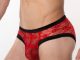 Bum Chums - Rouge Brief - Red