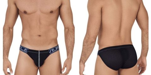 Clever - Game Briefs - Black 