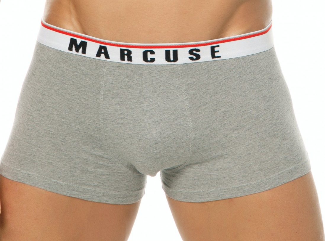 Marcuse - Urban Boxer - Grey