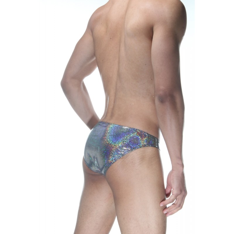 Don Moris underwear - Sparkle Briefs bikini