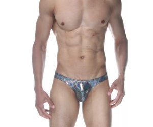 Don Moris underwear - Sparkle Briefs bikini
