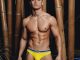 Marcuse - Astra Briefs - Yellow