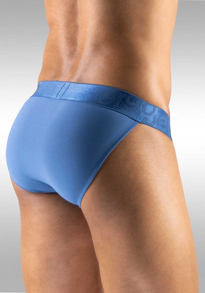Ergowear – MAX XV Bikini - Stone Blue