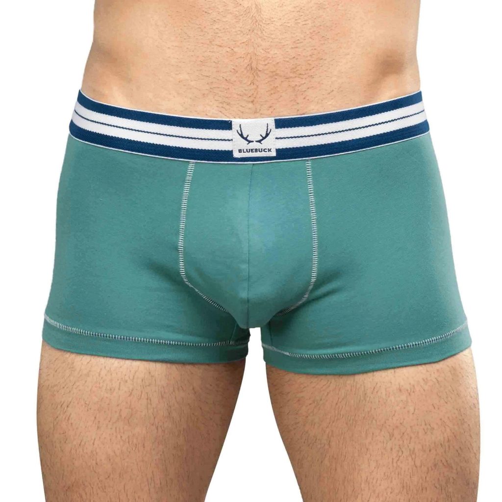 BLUEBUCK underwear