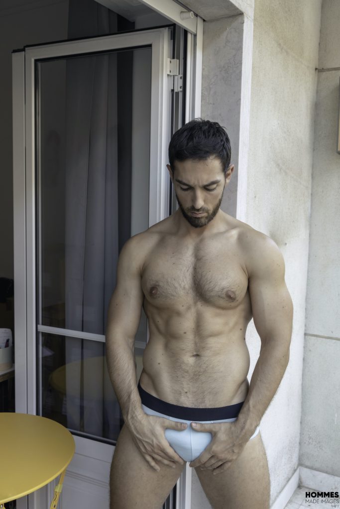 LeBeauTom underwear for men