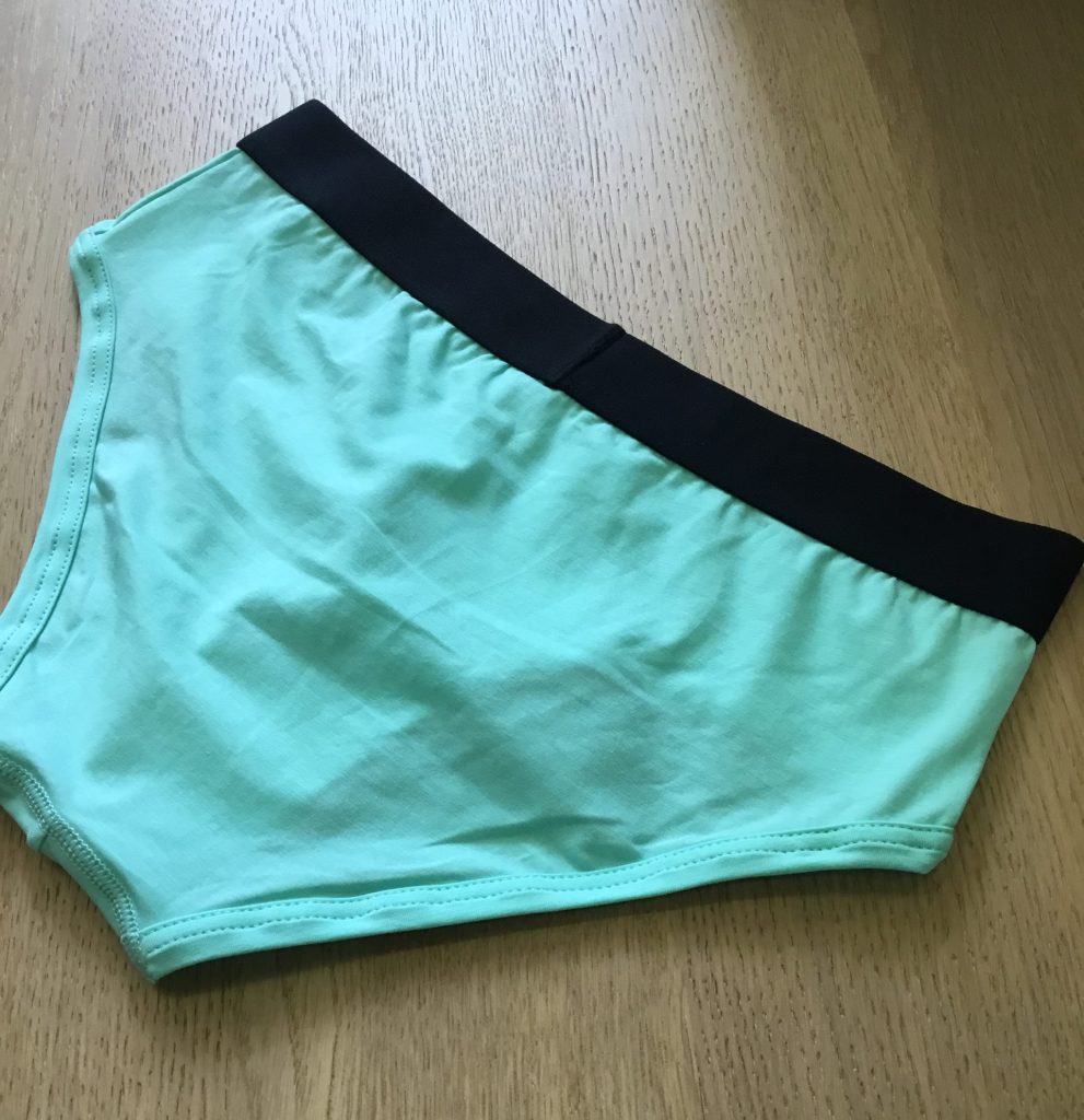 LeBeauTom - Greendr Briefs