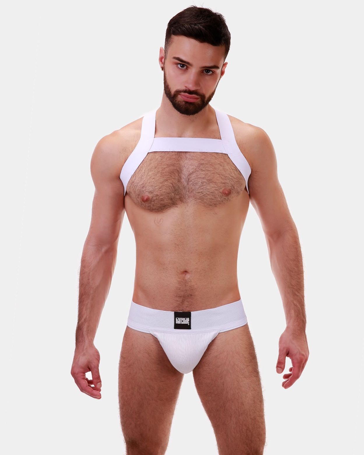Constantly restocked, the iconic Jock Sergey is available in various colours and sizes. A robust pair of underwear made to last and be enjoyed for a long time:
____
menandunderwear.com/shop