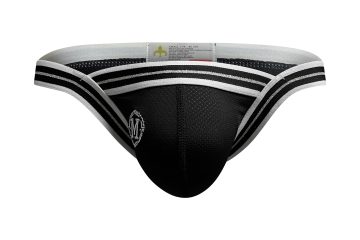 Marcuse Australia underwear - Arose brief black