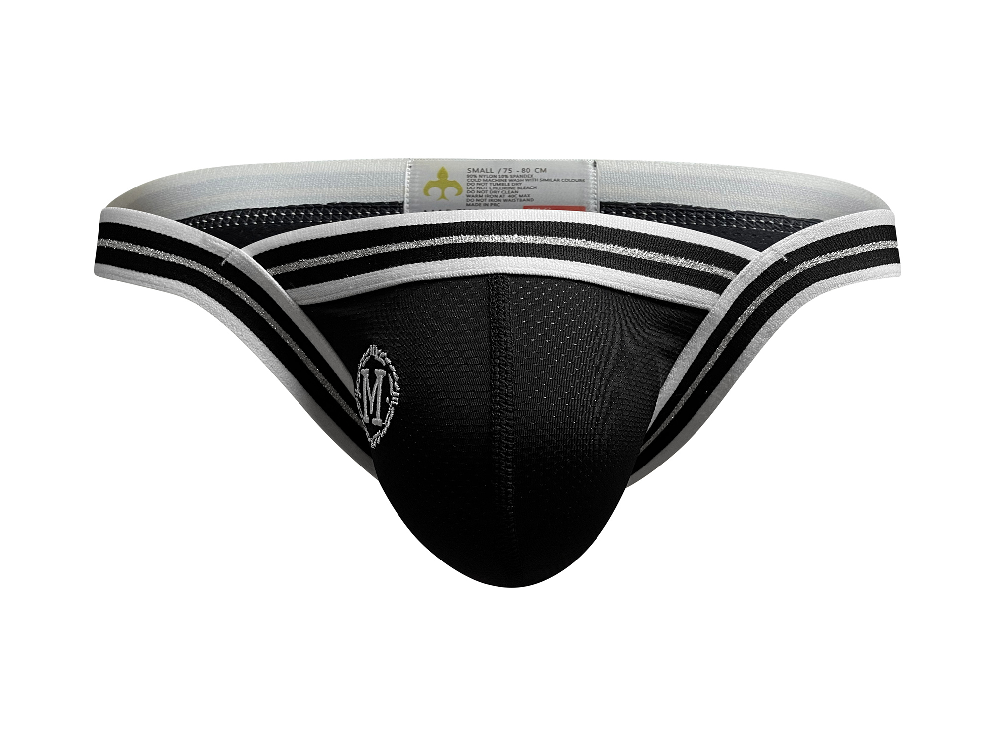 Marcuse Australia underwear - Arose brief black