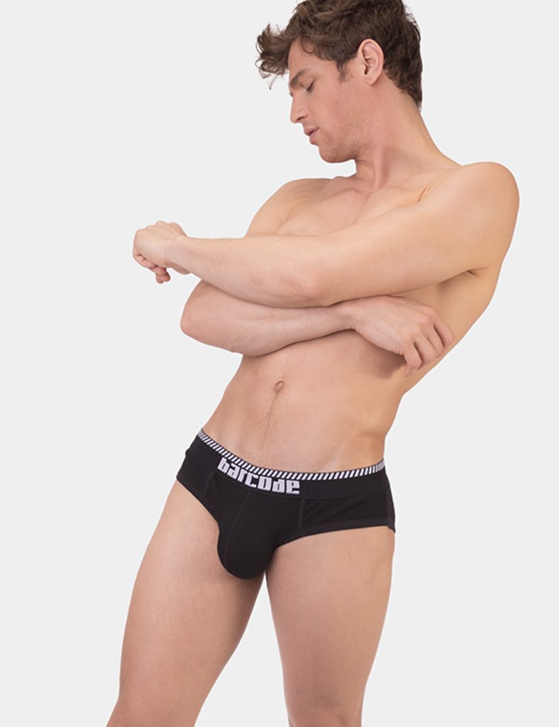 Barcode Berlin underwear