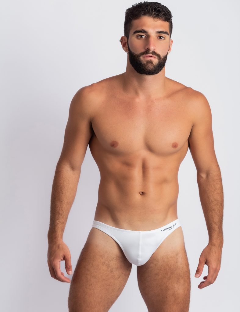 Walking Jack - underwear - Micro Briefs