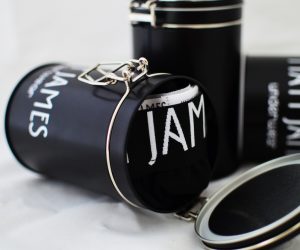 Matt James underwear