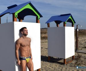 DUB underwear - Briefs review