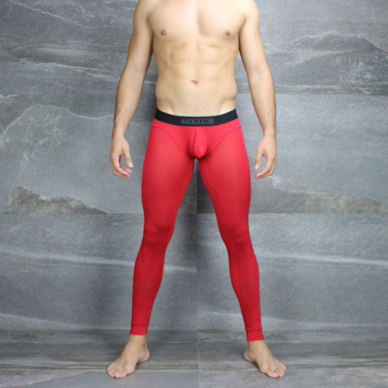McKillop underwear - Hoist long Johns