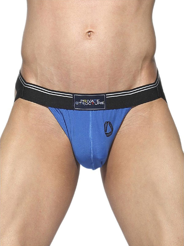 Private structure underwear - Be-Fit jockstrap