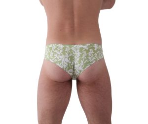 Kale Owen underwear - thong trunks