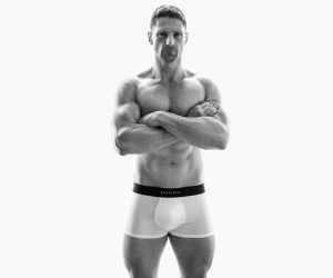 Debriefs underwear - trunks