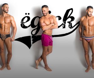 egick swimwear