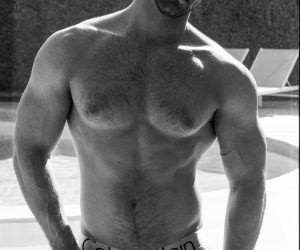 IAN BY BENJAMIN VERONIS