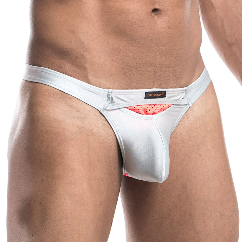 Joe Snyder - Sexiest Thong