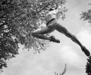 Vangelis Georgiadis by Doitsini - Debriefs trunks