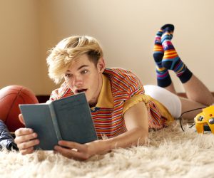 Bryce Miller by Tyson Vick - Atelier Traditionnel Underwear