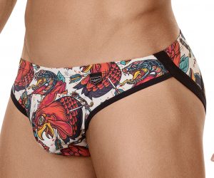 Clever underwear - Reaction Jock Bikini