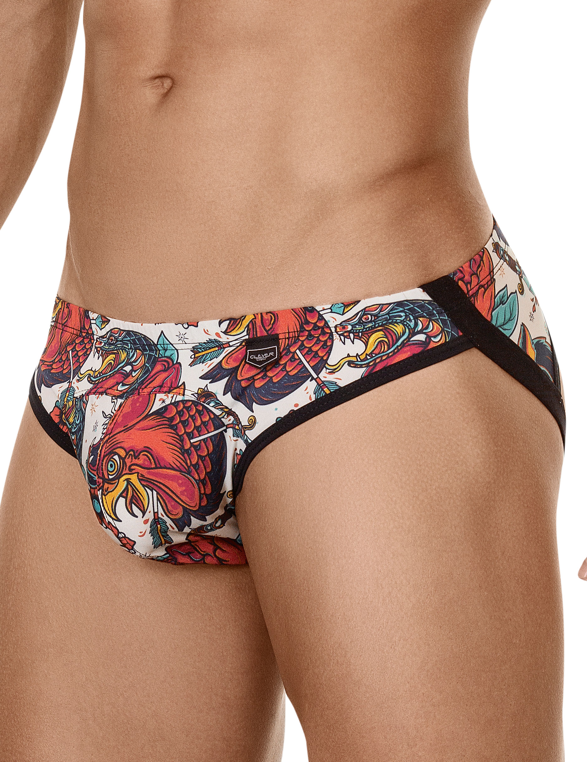 Clever underwear - Reaction Jock Bikini