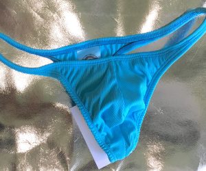 Barcode Berlin underwear - Rio Thong at Men and Underwear The Shop