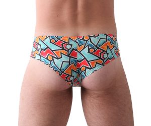 Kale Owen - Thong Trunk