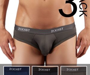 2xist underwear