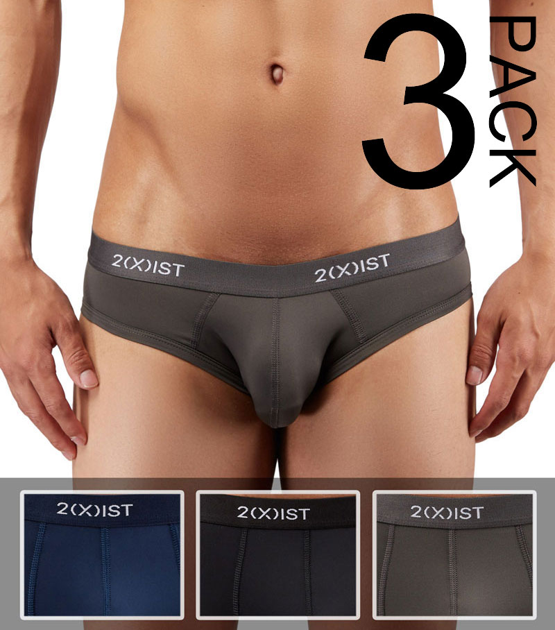 2xist underwear