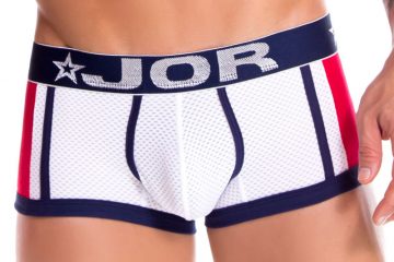 JOR underwear - Tokio Boxer Briefs