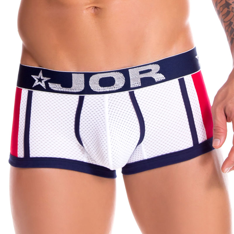 JOR underwear - Tokio Boxer Briefs