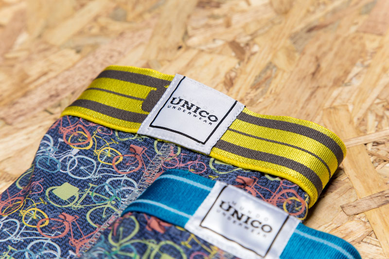 Mundo Unico Timeless Briefs