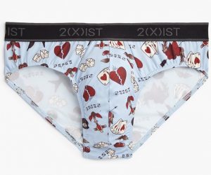 2xist briefs